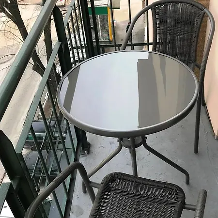 Daire Iii Grayfor2 Old Town *