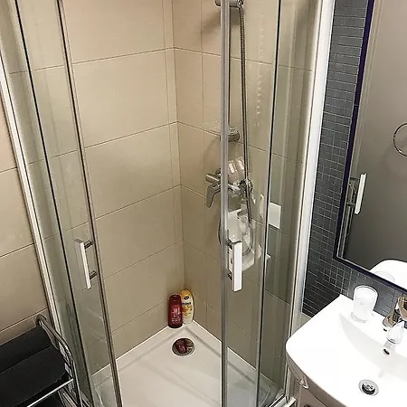 דירה Iii Grayfor2 Old Town *