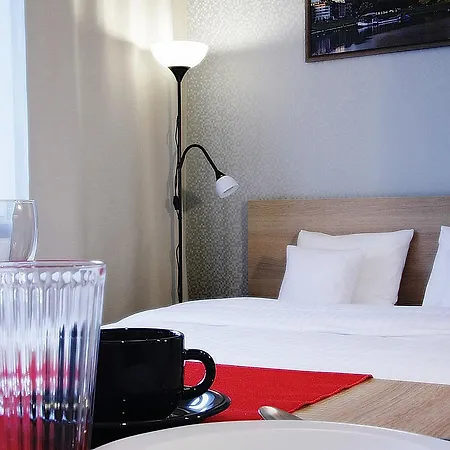 Apartment Iii Grayfor2 Old Town