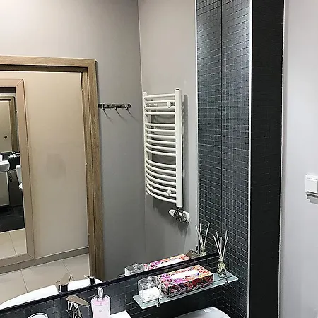 Iii Grayfor2 Old Town * Krakow