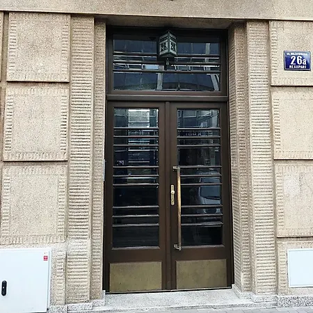 Iii Grayfor2 Old Town 크라쿠프