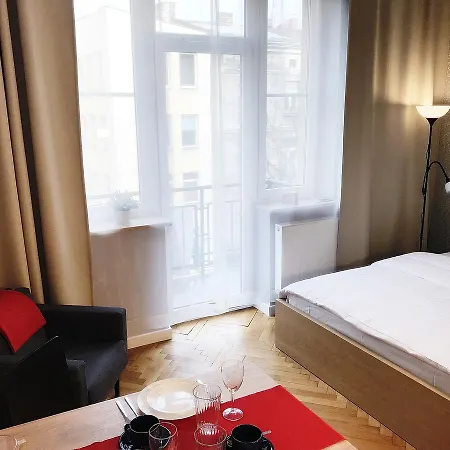 Iii Grayfor2 Old Town Krakow