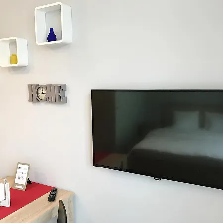 Iii Grayfor2 Old Town דירה *