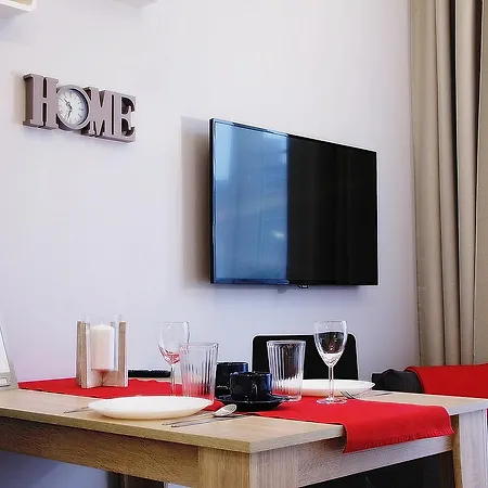 Iii Grayfor2 Old Town * 크라쿠프