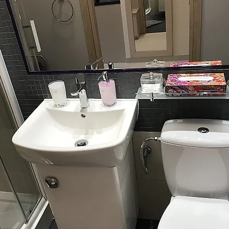 Iii Grayfor2 Old Town קרקוב