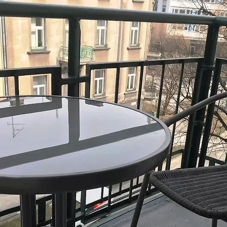 아파트 Iii Grayfor2 Old Town *