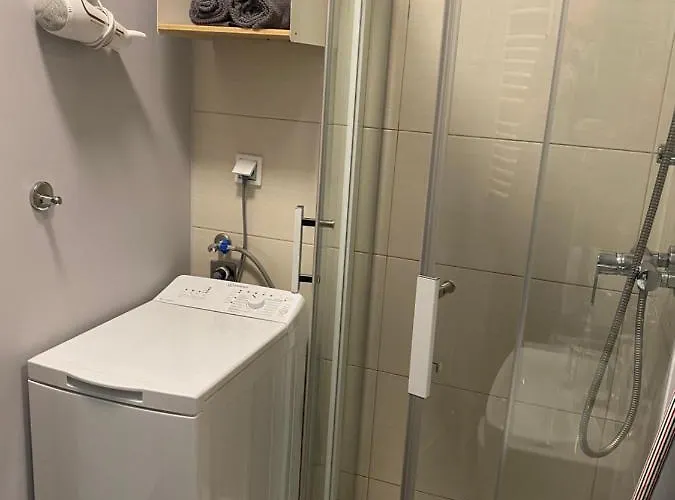 Iii Grayfor2 Old Town Appartement