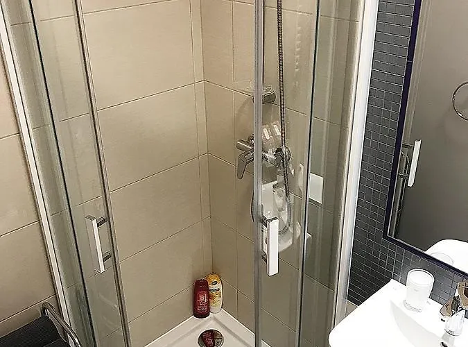 Appartement Iii Grayfor2 Old Town *