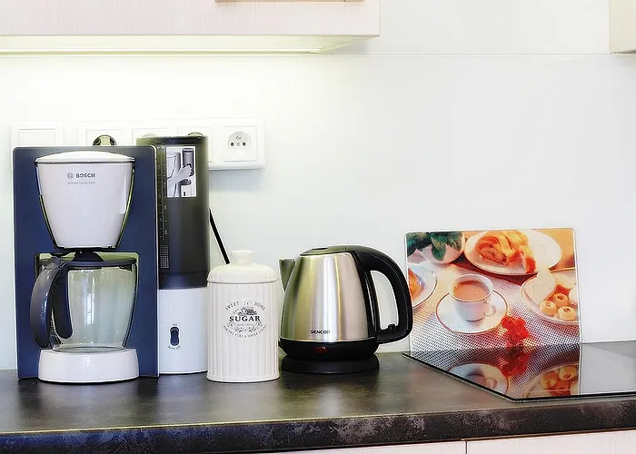 Iii Grayfor2 Old Town Appartement Krakau