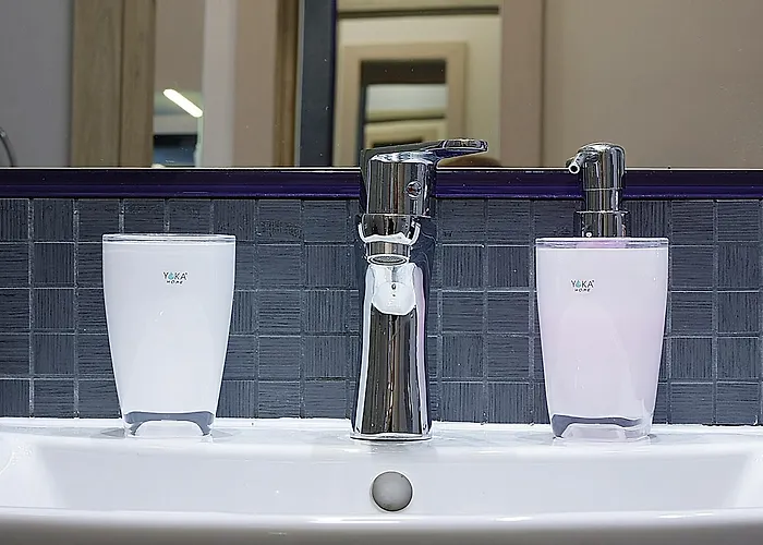 Iii Grayfor2 Old Town Appartement *