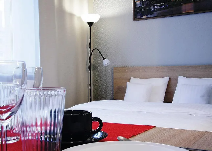 Appartement Iii Grayfor2 Old Town