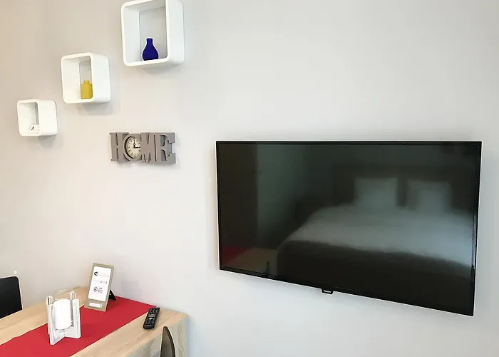 Iii Grayfor2 Old Town Appartement *