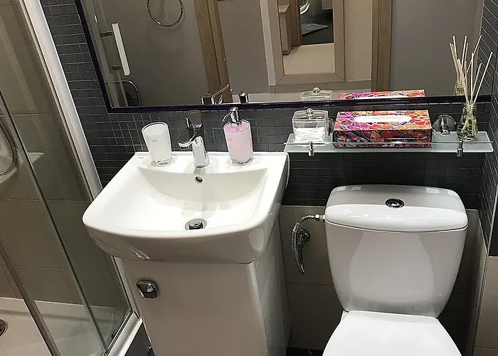 Iii Grayfor2 Old Town Krakau