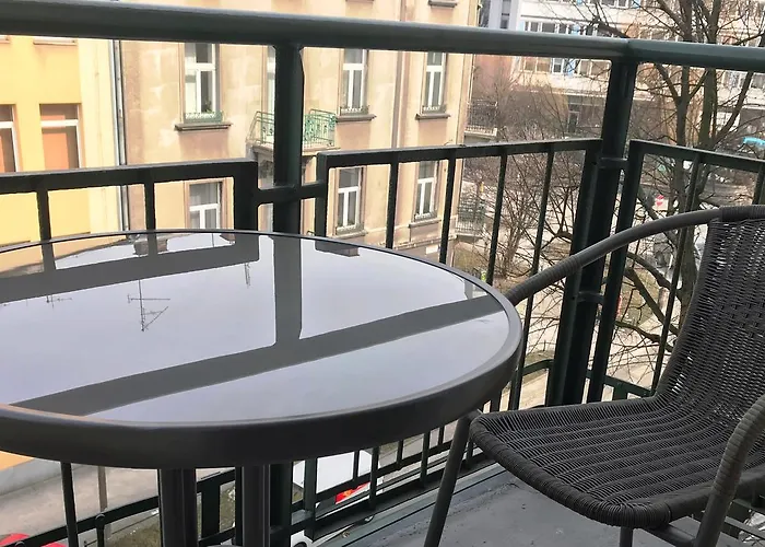 Appartement Iii Grayfor2 Old Town *