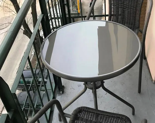 Appartement Iii Grayfor2 Old Town *