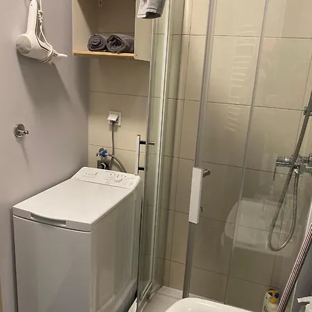 Grayfor2 Old Town - Realizujemy Bon Turystyczny Apartament
