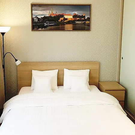 Grayfor2 Old Town - Realizujemy Bon Turystyczny Apartament