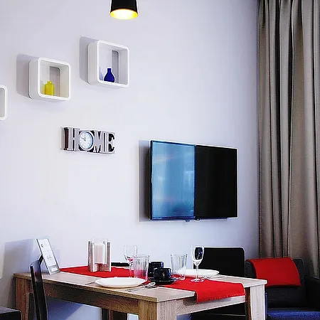 Apartament Grayfor2 Old Town - Realizujemy Bon Turystyczny *