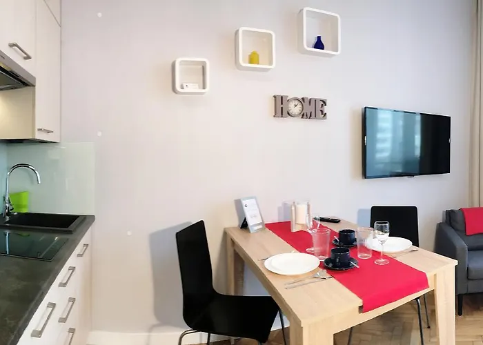 Iii Grayfor2 Old Town شقة