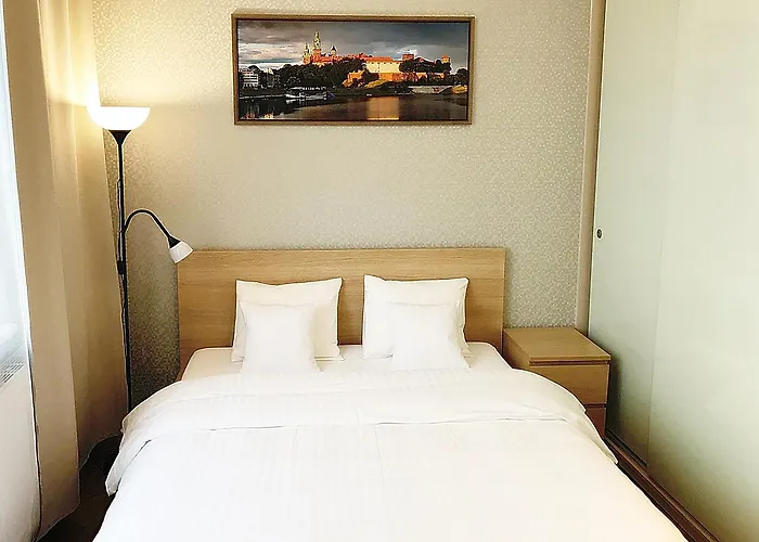 Iii Grayfor2 Old Town شقة