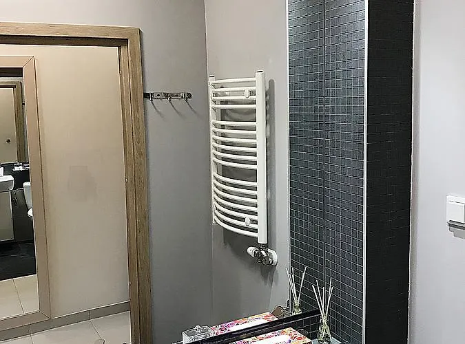 Iii Grayfor2 Old Town * كراكوفيا