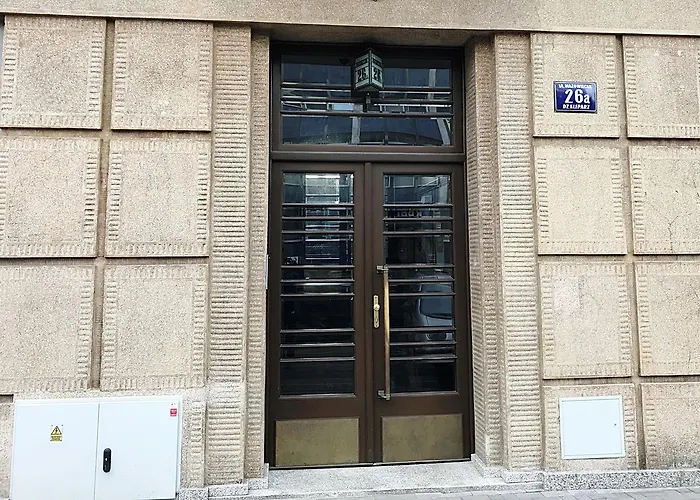 Iii Grayfor2 Old Town كراكوفيا