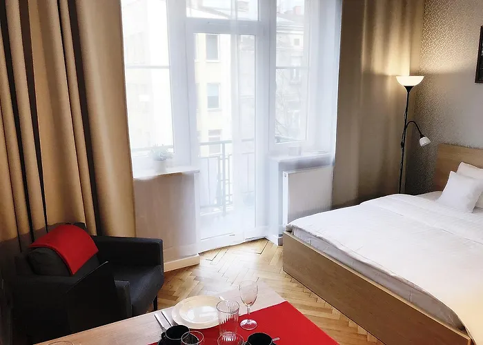 Iii Grayfor2 Old Town كراكوفيا