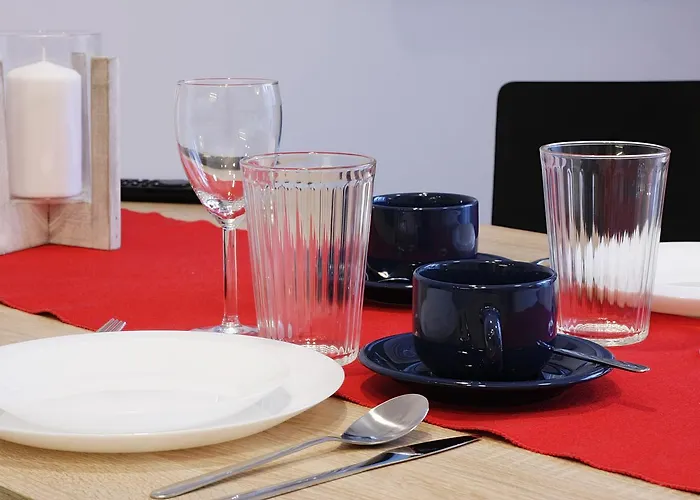 Iii Grayfor2 Old Town كراكوفيا