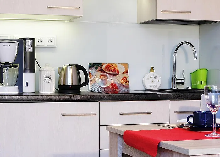 Iii Grayfor2 Old Town شقة