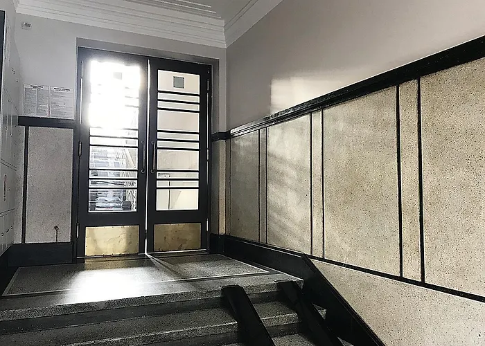 Iii Grayfor2 Old Town * كراكوفيا